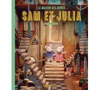 La maison des souris - Sam et Julia dans la maison des souris