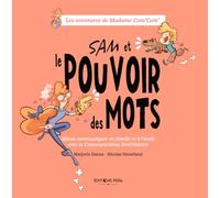 Sam et le pouvoir des mots