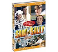 Sam et Sally - Coffret de la Saison 2 E