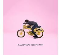 Sam Evian - Sleep Easy (Limited Edition, Includes Download Card) [Vinyl LP]