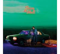 Sam Evian - Time To Melt [Vinyl Lp] Colored Vinyl, Pink