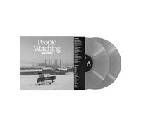Sam Fender – People Watching – Vinyle 2 LP – Édition Deluxe Limitée (Gris)
