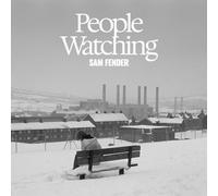 Fender, Sam - People Watching (Ltd. Deluxe 2cd Digi.)