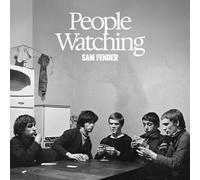 Sam Fender People Watching (Vinyl) 12" Album