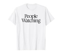 Sam Fender regarde les gens T-Shirt