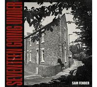 Sam Fender - Seventeen Going Under [New CD]