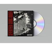Sam Fender: Seventeen Going Under by Sam Fender [CD] NEUF