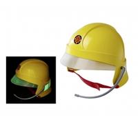 Sam Fireman Helmet New Version