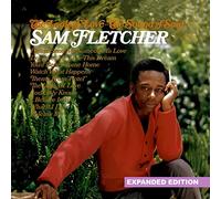 Sam Fletcher - The Look Of Love - The Sound Of Soul