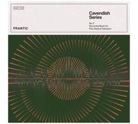 Sam Fonteyn - Cavendish Series No. 2 [7-Inch Single]