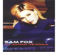 Samantha Fox - Sam Fox All Around The World