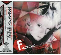 Sam Fox - I Wanna Have More Fun - Remix Collection