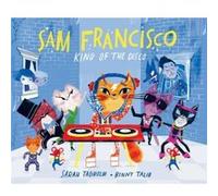 Talib, Binny - Sam Francisco, King of the Disco