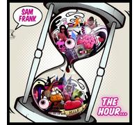 Sam Frank - The Hour [Import]