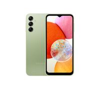 Sam Galaxy A14 Eu-128-4-4g-gn Sams Galaxy A14 Lte 128gb/4