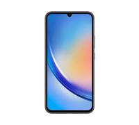 Samsung Galaxy A34 5G 16,8 cm (6.6") Double SIM hybride USB Type-C 6 Go 128 Go 5000 mAh Graphite