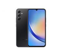 Sam Galaxy A34 5G EU-256-8-5G-gy 256GB/8GB Graphite