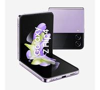 Samsung Galaxy Z Flip4 SM-F721B 17 cm (6.7") Double SIM Android 12 5G USB Type-C 8 Go 512 Go 3700 mAh Violet