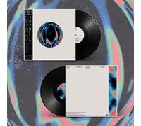 Sam Gellaitry VF - Volume II (Vinyl) 12" Album (Gatefold Cover)