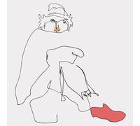 Sam Gendel – Fresh Bread – Vinyle 2 LP