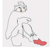 Sam Gendel – Fresh Bread – Vinyle 2 LP