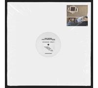 Sam Gendel – Live at Union Station – LP (White Eco-Mix)