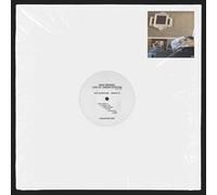 Sam Gendel - Live at Union Station [White Eco-Mix LP]