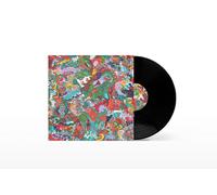 Sam Gendel & Marcella Cytrynowicz AUDIOBOOK (Vinyl) 12" Album