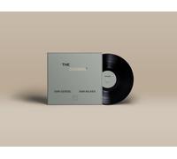 Sam Gendel et Sam Wilkes – The Doober – Vinyle (analogique)