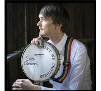 Gleaves, Sam - Ain't We Brothers [Import]