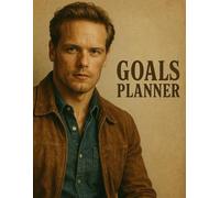 Sam Goals Planner 2026: Design Your Best Year Yet