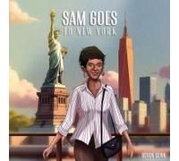 Sam Goes To New York