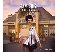 Sam Goes to The Market