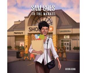 Sam Goes to The Market