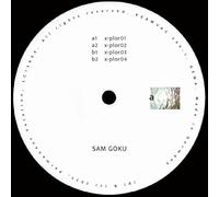 Sam Goku - Explorations