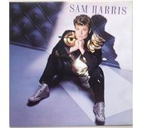 Sam Harris