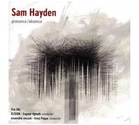 Sam Hayden: Presence/Absence