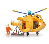 Simba Toys SLP HELICOPTERE WALLABY 2