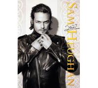 Sam Heughan 2027 - Outlander Calendar - Calendrier - Calendario