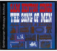 Sam Hinton - Sam Hinton Sings the Song of Men