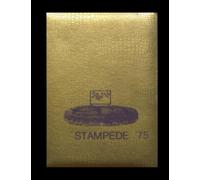 Sam Houston High School - 1975 Yearbook | Official Classmates® Premium Reprint | Authentic Archival Edition | Softcover