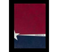 Sam Houston High School - 1976 Yearbook | Official Classmates® Premium Reprint | Authentic Archival Edition | Softcover