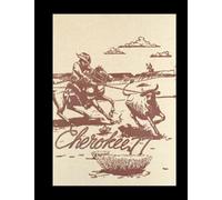 Sam Houston High School - 1977 Yearbook | Official Classmates® Premium Reprint | Authentic Archival Edition | Softcover