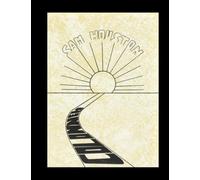 Sam Houston High School - 1978 Yearbook | Official Classmates® Premium Reprint | Authentic Archival Edition | Softcover