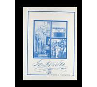 Sam Houston High School - 1984 Yearbook | Official Classmates® Premium Reprint | Authentic Archival Edition | Softcover