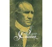 Sam Houston James L. Haley (Auteur)