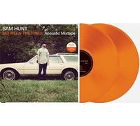 Sam Hunt – Between the Pines (Acoustic Mixtape) – Vinyle LP orange