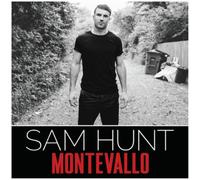 Sam Hunt – Montevallo