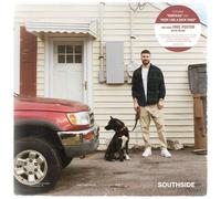 Sam Hunt – Southside – CD – Import (Universal Music Group)