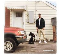 Hunt Sam - Southside [Import]